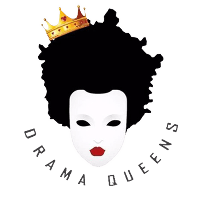 Drama Queens Logo