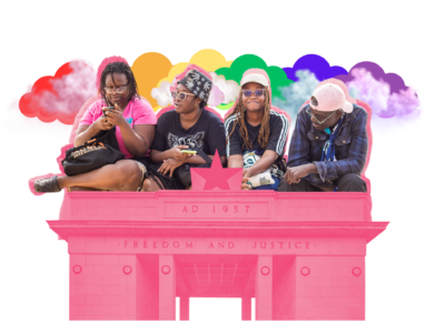 moon girls cover image